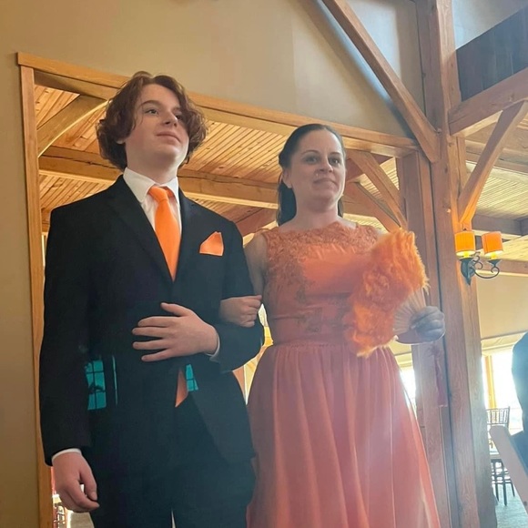 Meet your Posher, Jess - Picture 6 of 6